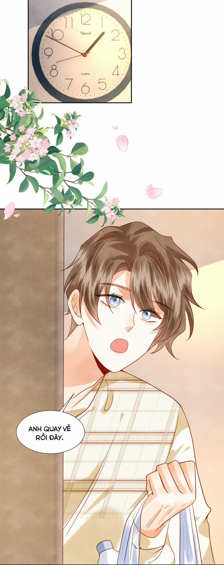 Giam Thủ Bị Đạo 8 trang 14