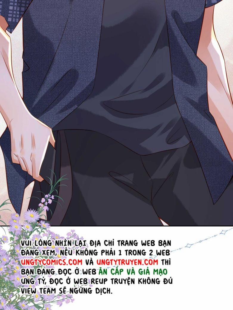 Giam Thủ Bị Đạo 8 trang 19