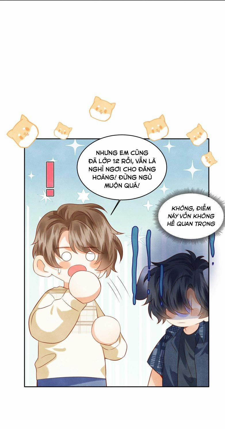 Giam Thủ Bị Đạo 8 trang 26