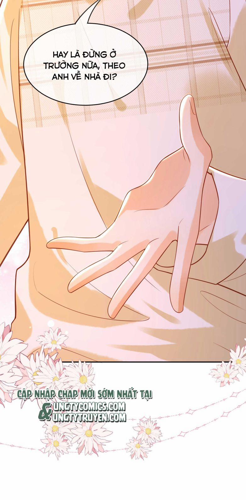 Giam Thủ Bị Đạo 8 trang 33