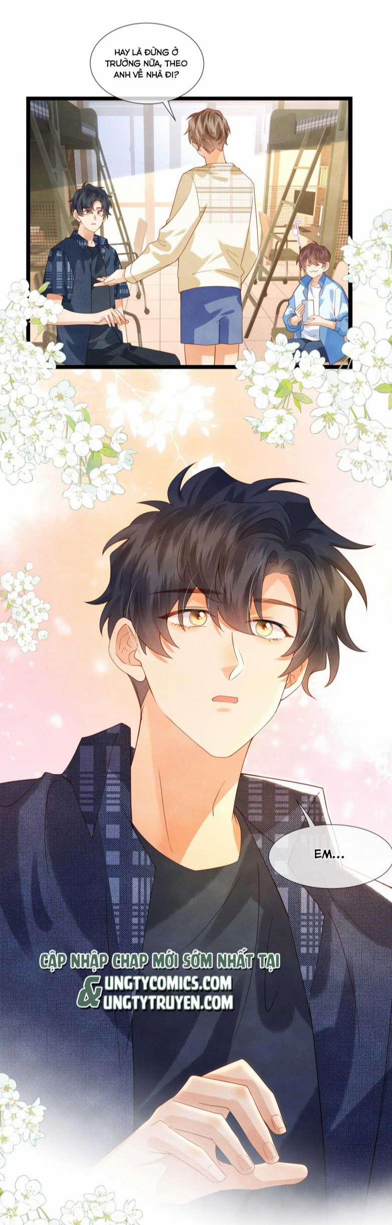 Giam Thủ Bị Đạo 9 trang 2