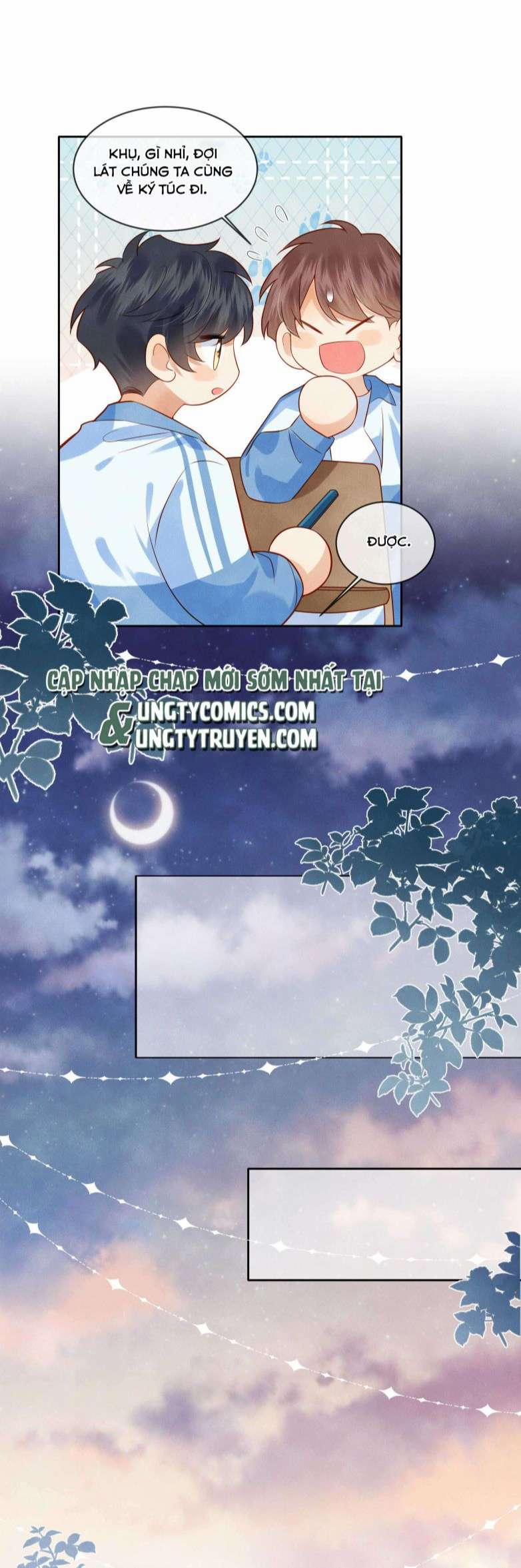 Giam Thủ Bị Đạo 9 trang 27