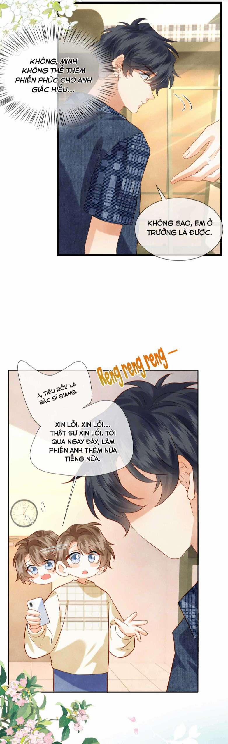 Giam Thủ Bị Đạo 9 trang 3