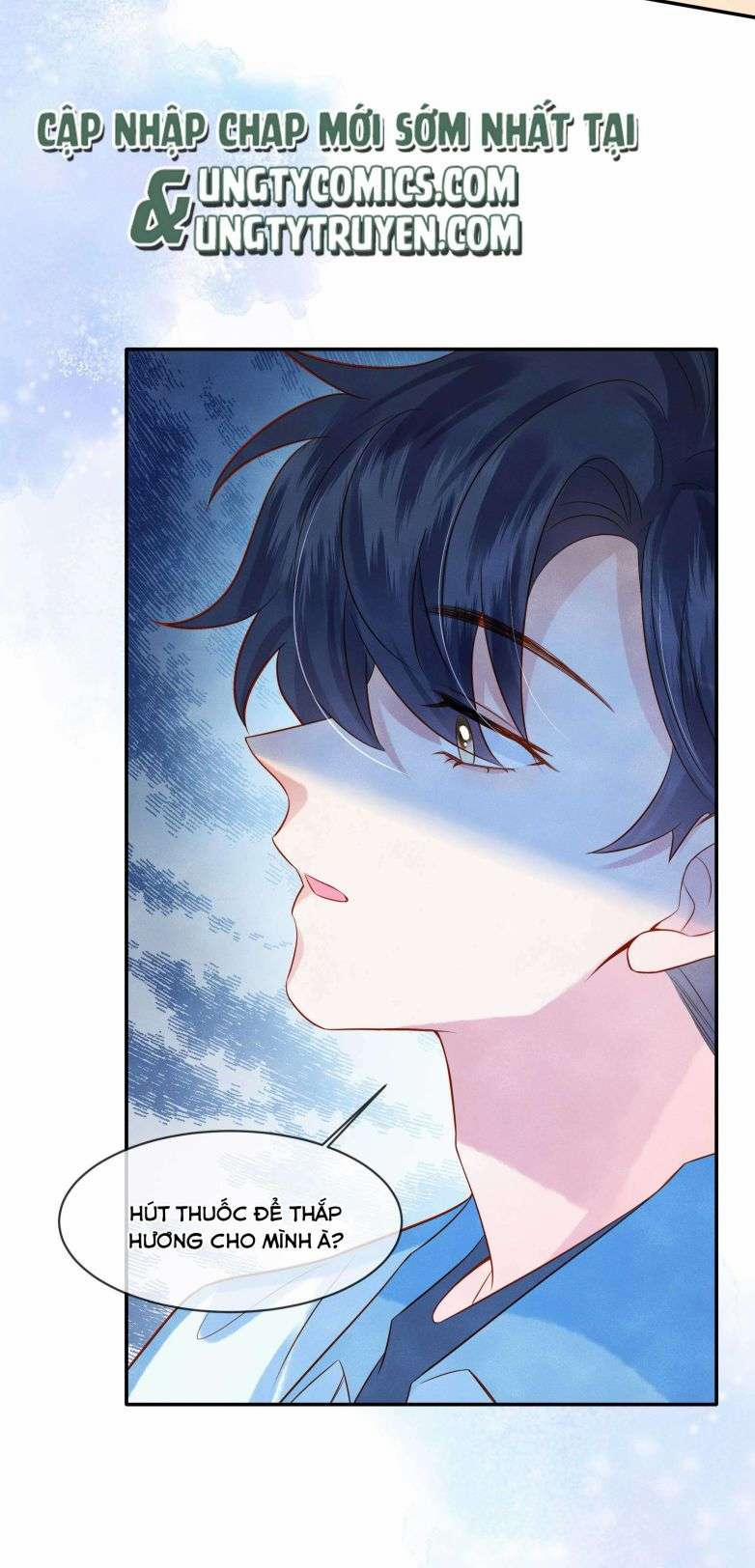 Giam Thủ Bị Đạo 9 trang 35