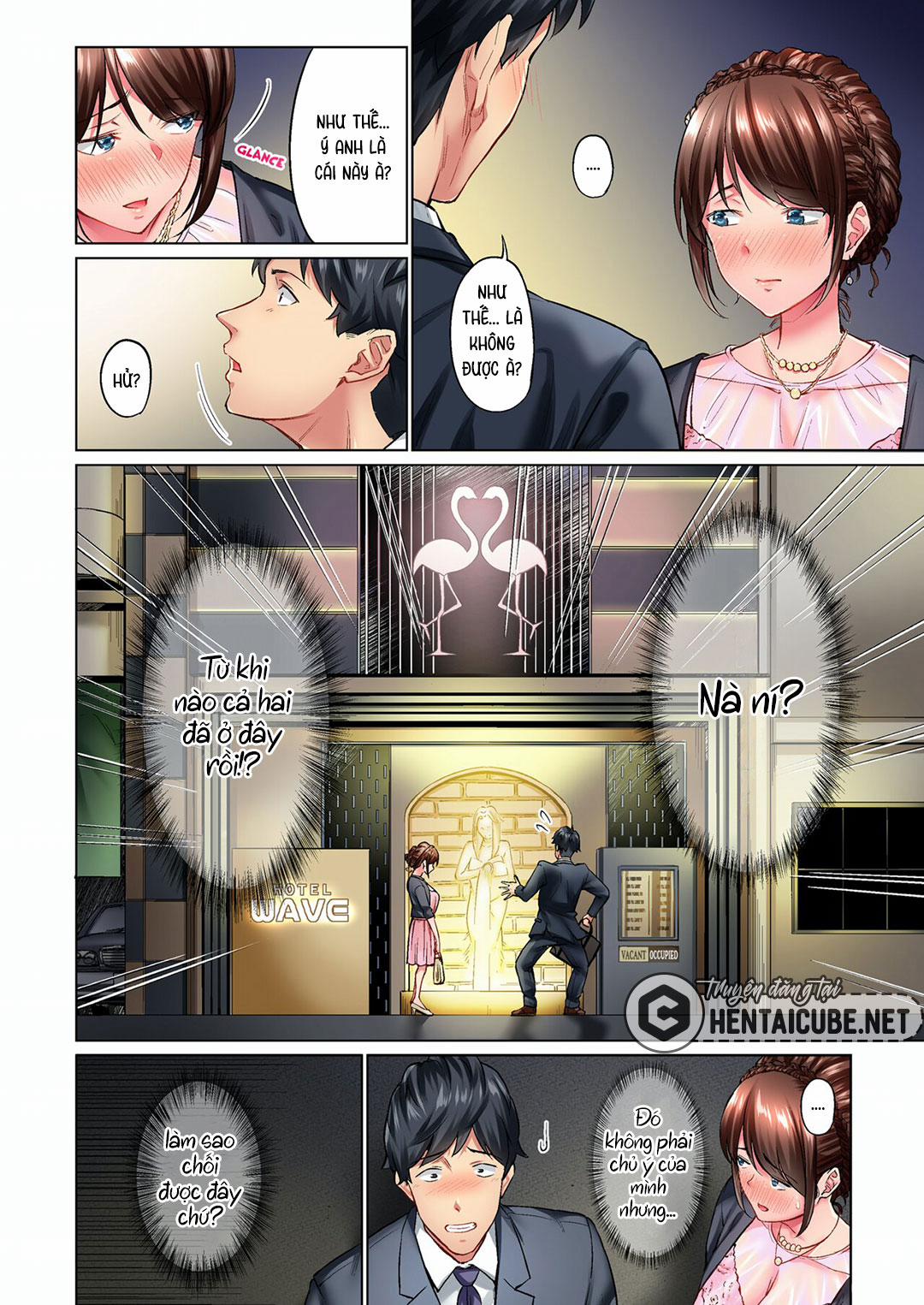 Giản đơn nhưng quyến rũ 0 trang 9