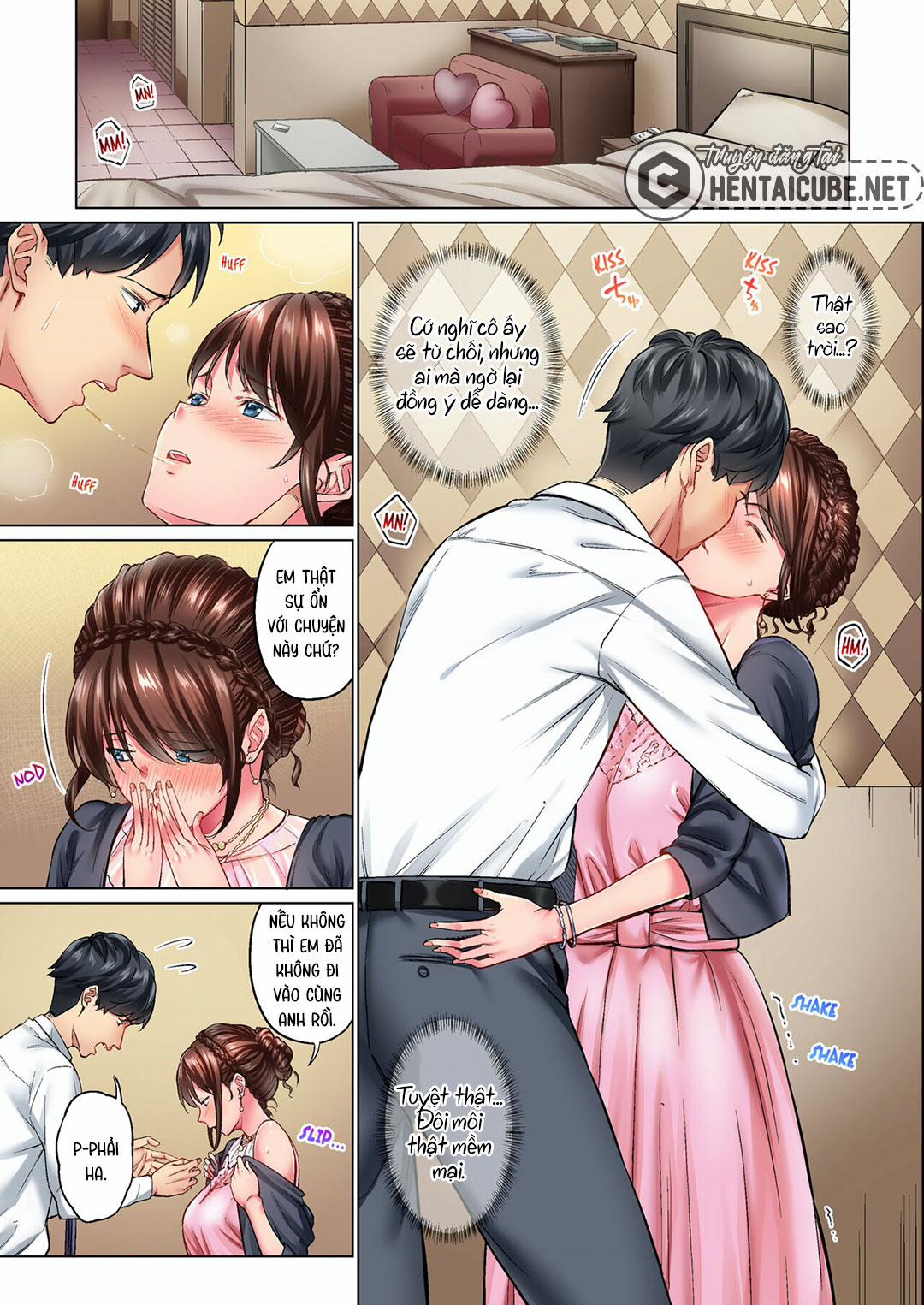 Giản đơn nhưng quyến rũ 0 trang 10