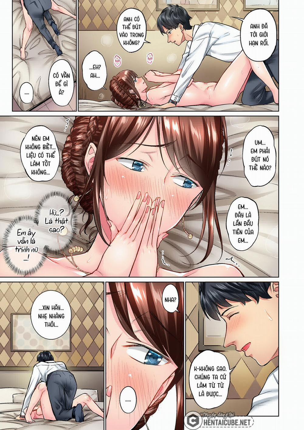 Giản đơn nhưng quyến rũ 1 trang 18