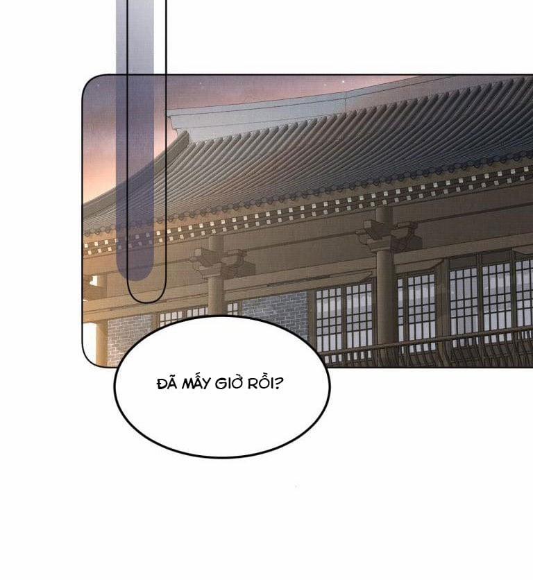 Giang Hồ Biến Địa Thị Kỳ Ba 53 trang 18