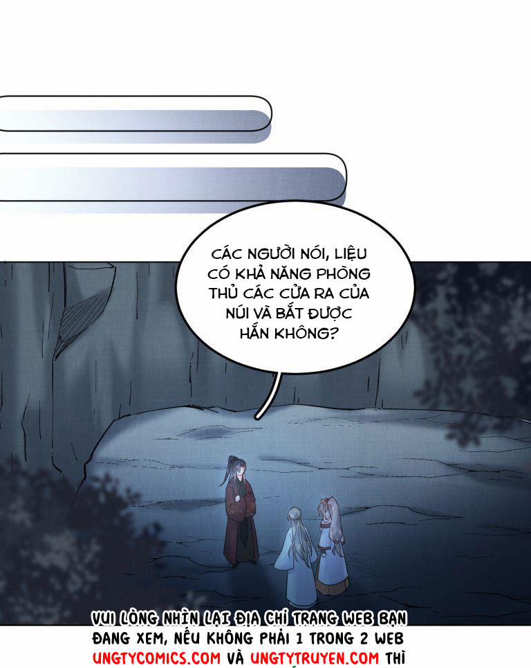 Giang Hồ Biến Địa Thị Kỳ Ba 53 trang 2