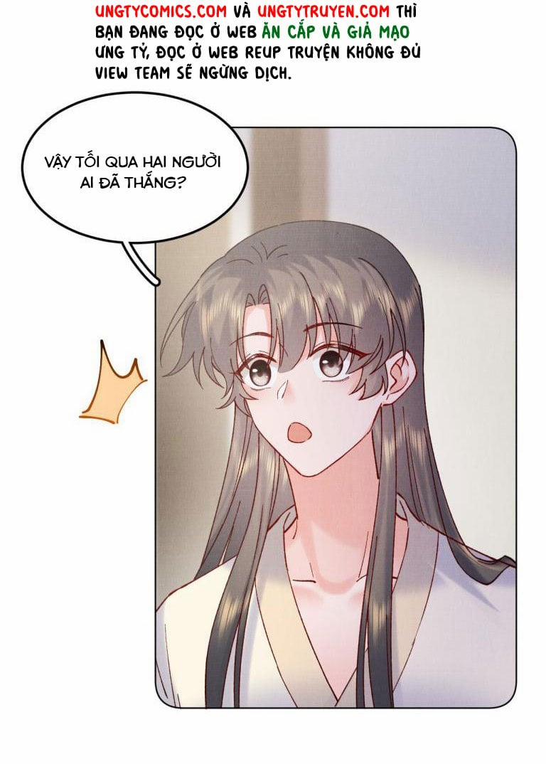 Giang Hồ Biến Địa Thị Kỳ Ba 53 trang 25