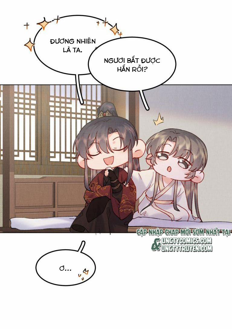 Giang Hồ Biến Địa Thị Kỳ Ba 53 trang 26