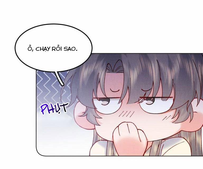 Giang Hồ Biến Địa Thị Kỳ Ba 53 trang 27