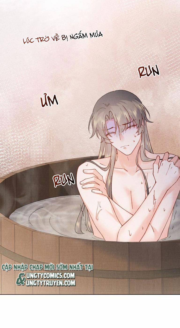 Giang Hồ Biến Địa Thị Kỳ Ba 53 trang 9