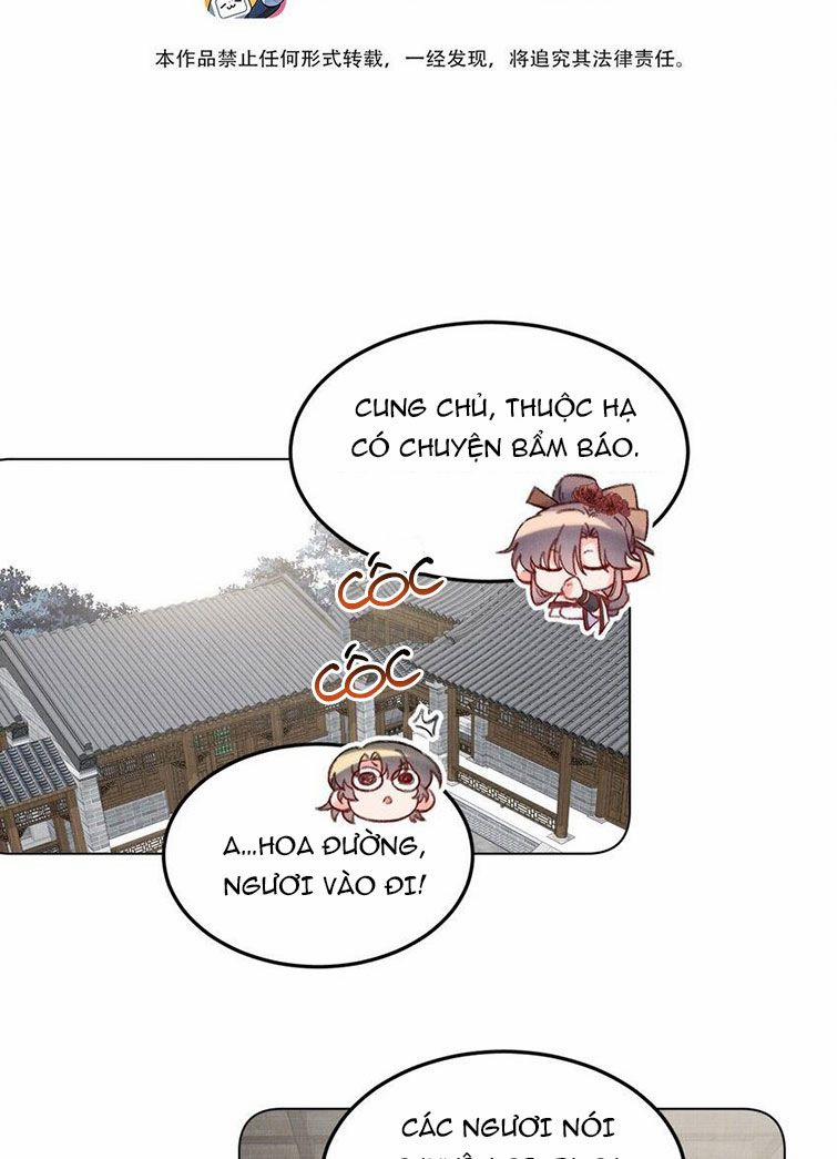 Giang Hồ Biến Địa Thị Kỳ Ba 54 trang 0