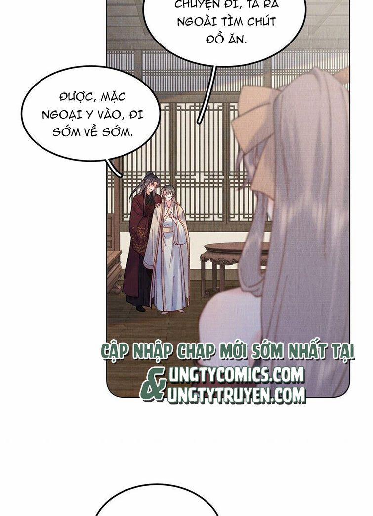 Giang Hồ Biến Địa Thị Kỳ Ba 54 trang 1