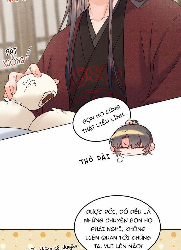 Giang Hồ Biến Địa Thị Kỳ Ba 54 trang 17