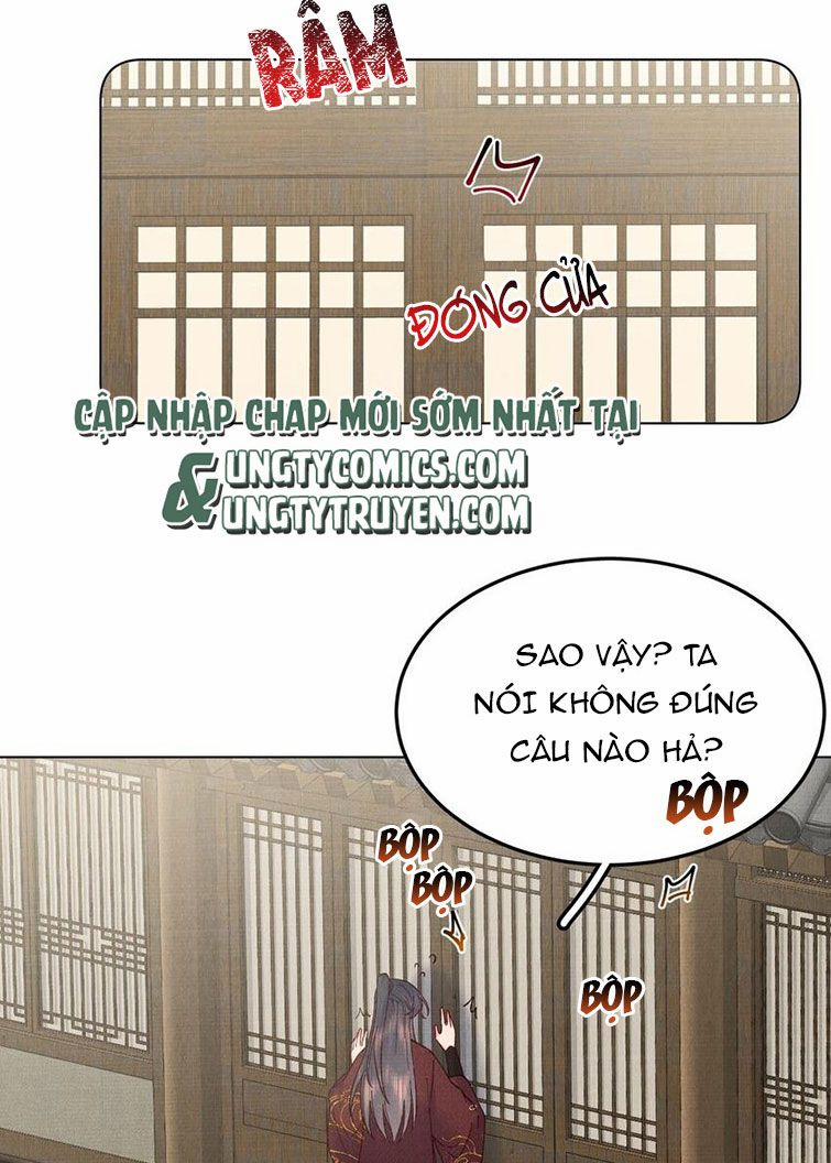 Giang Hồ Biến Địa Thị Kỳ Ba 54 trang 32