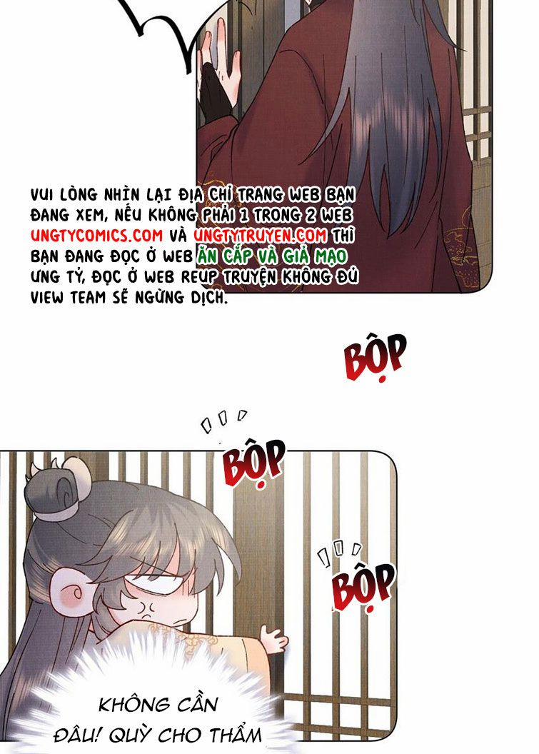 Giang Hồ Biến Địa Thị Kỳ Ba 54 trang 35