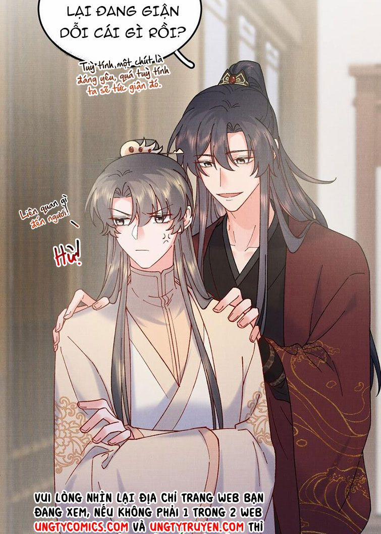 Giang Hồ Biến Địa Thị Kỳ Ba 54 trang 40