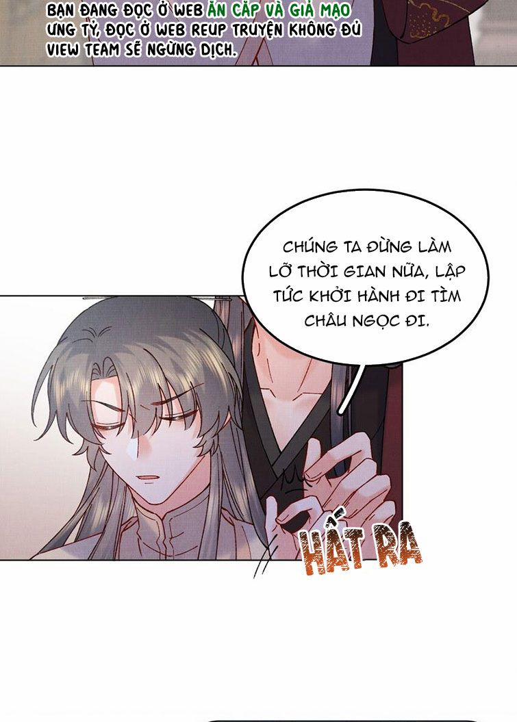 Giang Hồ Biến Địa Thị Kỳ Ba 54 trang 41