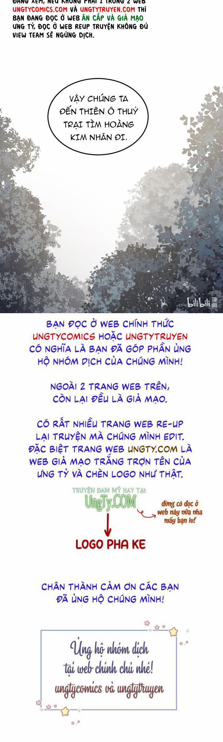 Giang Hồ Biến Địa Thị Kỳ Ba 54 trang 46