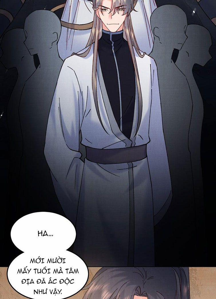 Giang Hồ Biến Địa Thị Kỳ Ba 54 trang 7