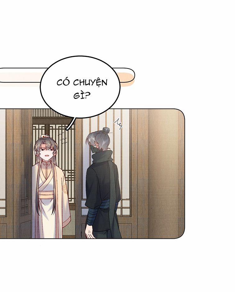 Giang Hồ Biến Địa Thị Kỳ Ba 55 trang 11