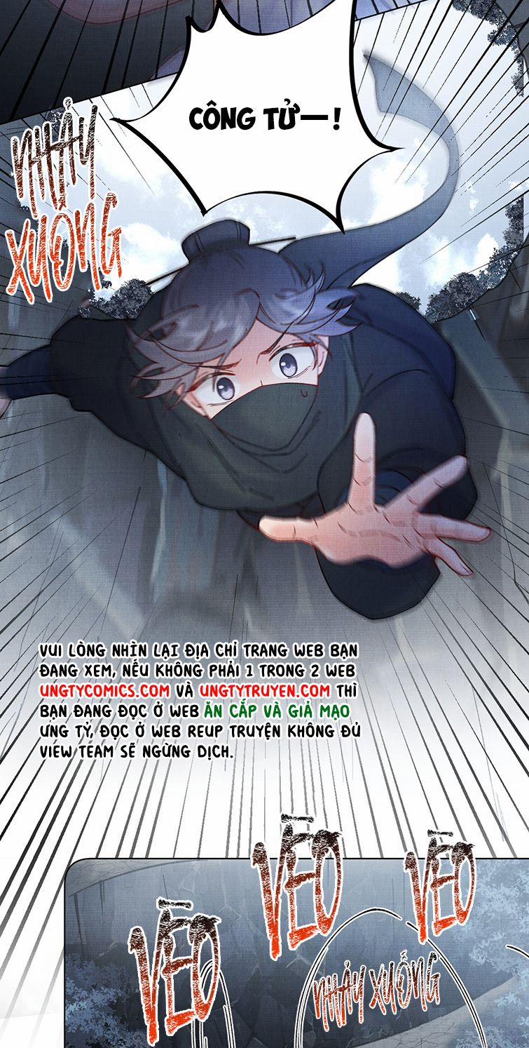 Giang Hồ Biến Địa Thị Kỳ Ba 55 trang 19