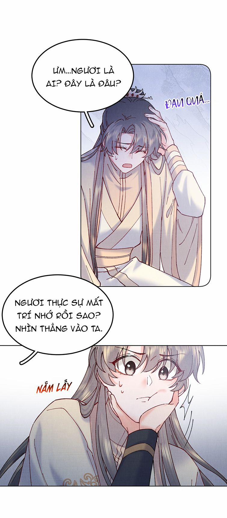 Giang Hồ Biến Địa Thị Kỳ Ba 55 trang 25