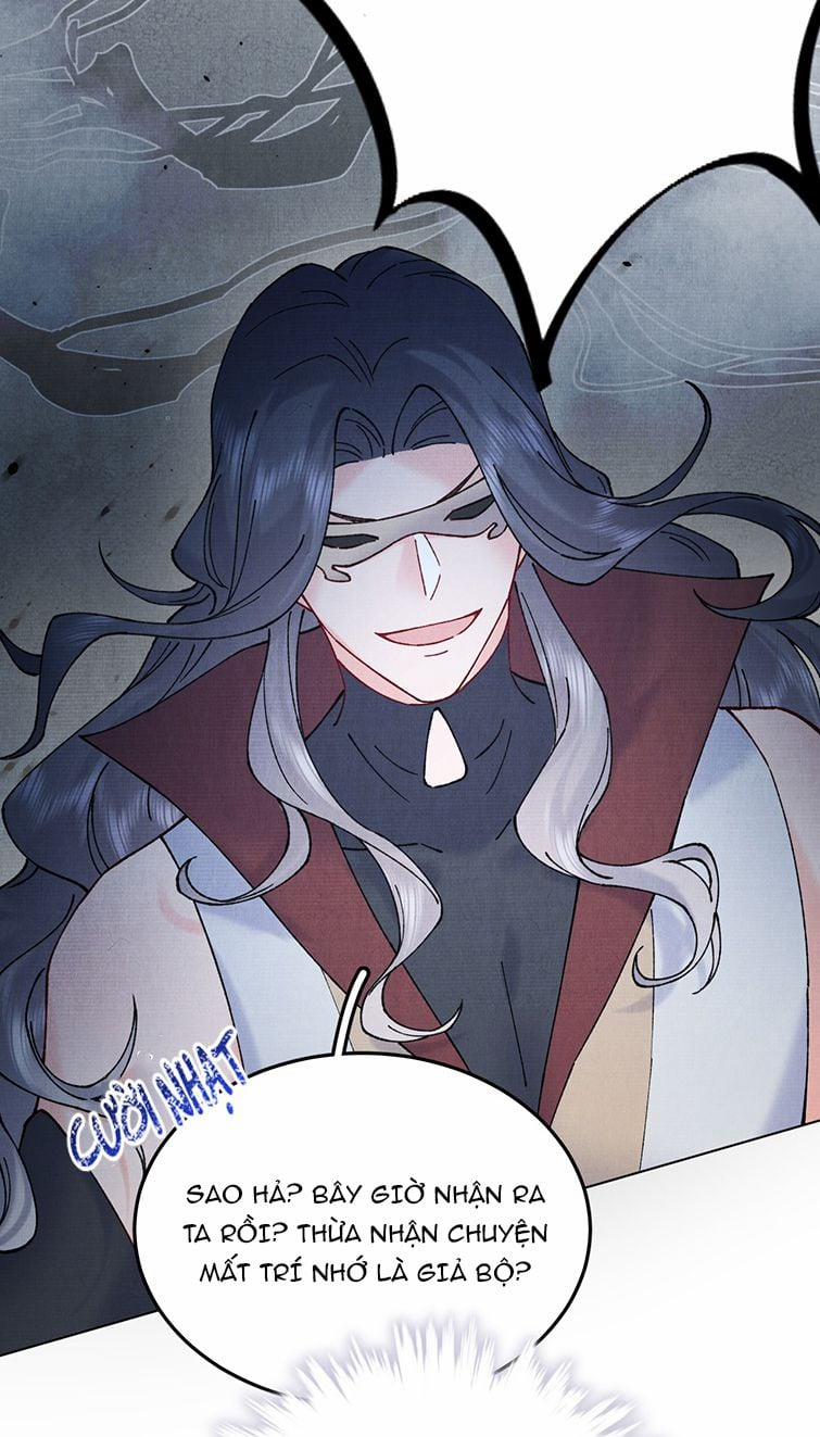 Giang Hồ Biến Địa Thị Kỳ Ba 55 trang 27