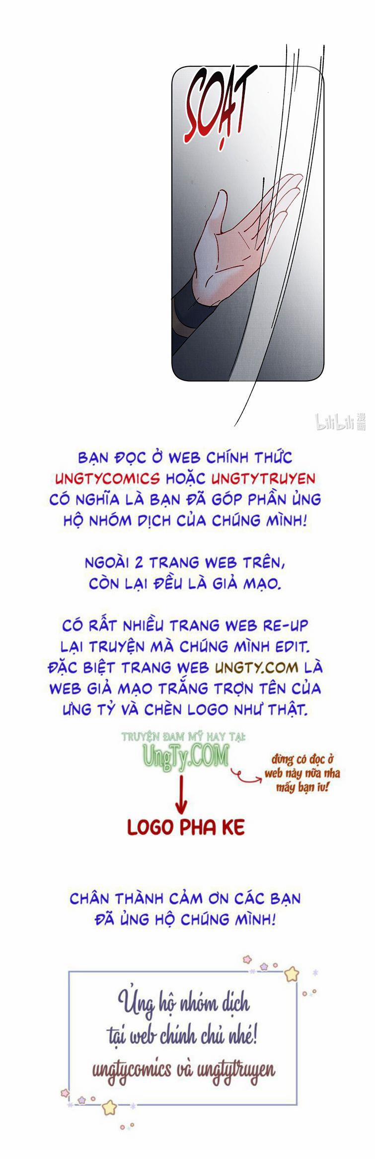 Giang Hồ Biến Địa Thị Kỳ Ba 55 trang 33