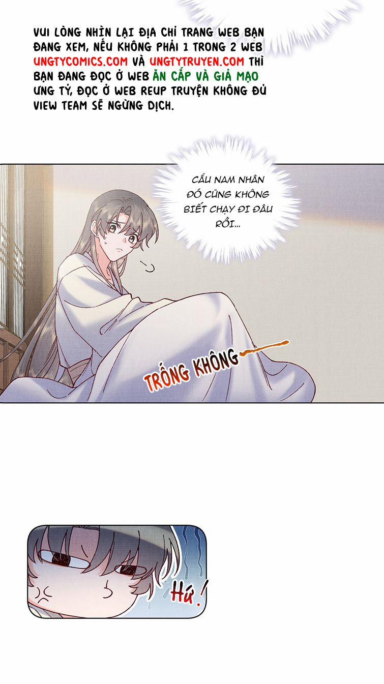 Giang Hồ Biến Địa Thị Kỳ Ba 55 trang 7