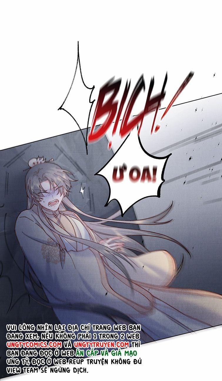 Giang Hồ Biến Địa Thị Kỳ Ba 56 trang 0