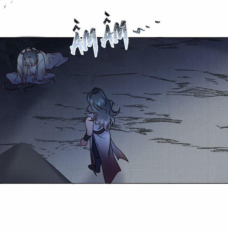 Giang Hồ Biến Địa Thị Kỳ Ba 56 trang 1