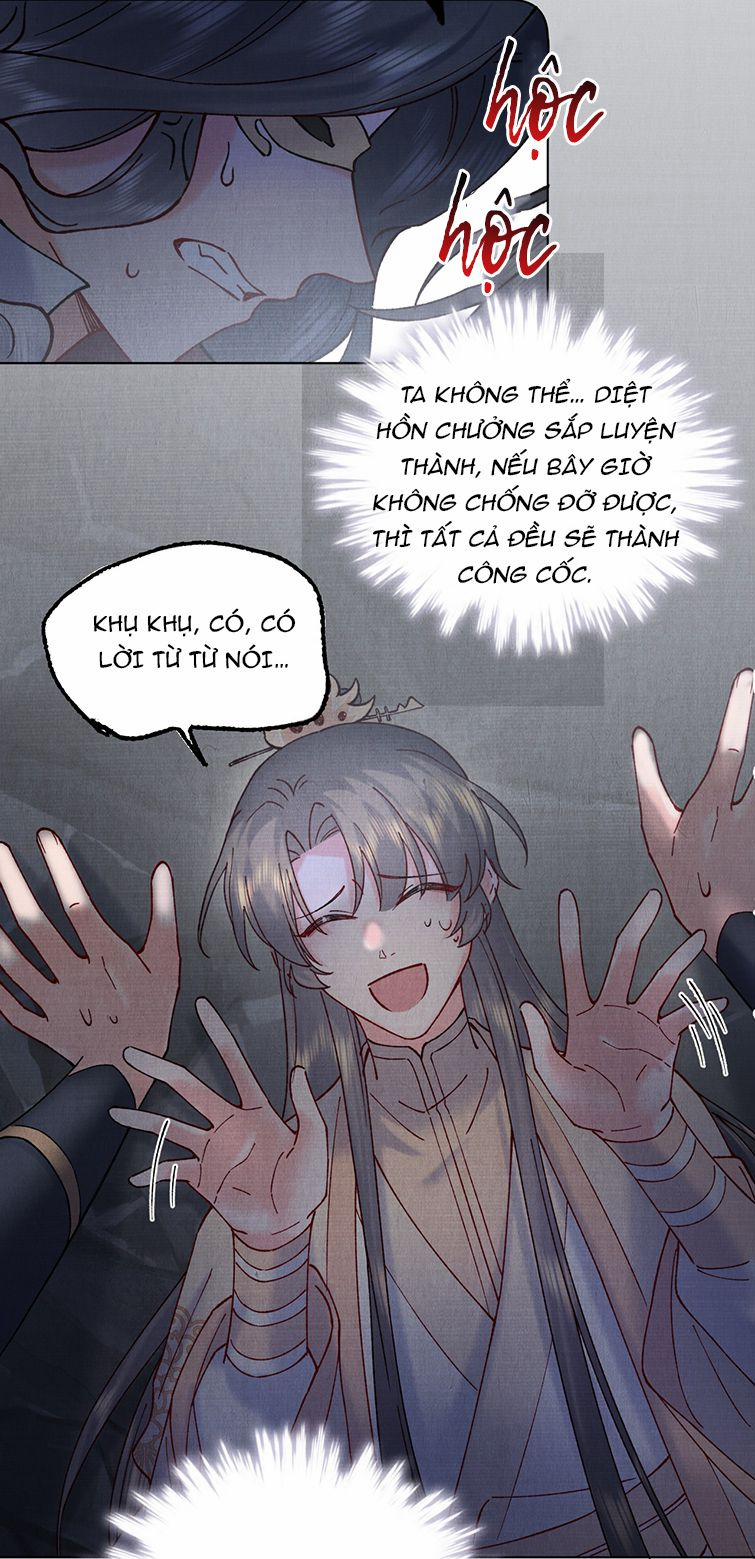 Giang Hồ Biến Địa Thị Kỳ Ba 56 trang 10