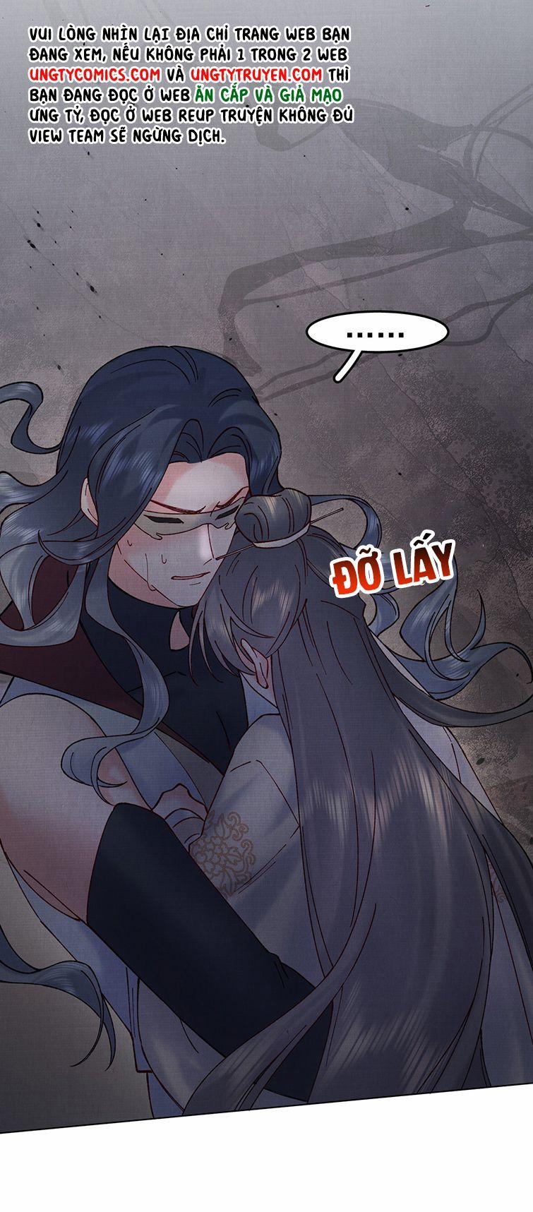 Giang Hồ Biến Địa Thị Kỳ Ba 56 trang 12