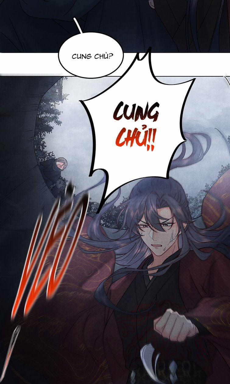 Giang Hồ Biến Địa Thị Kỳ Ba 56 trang 19