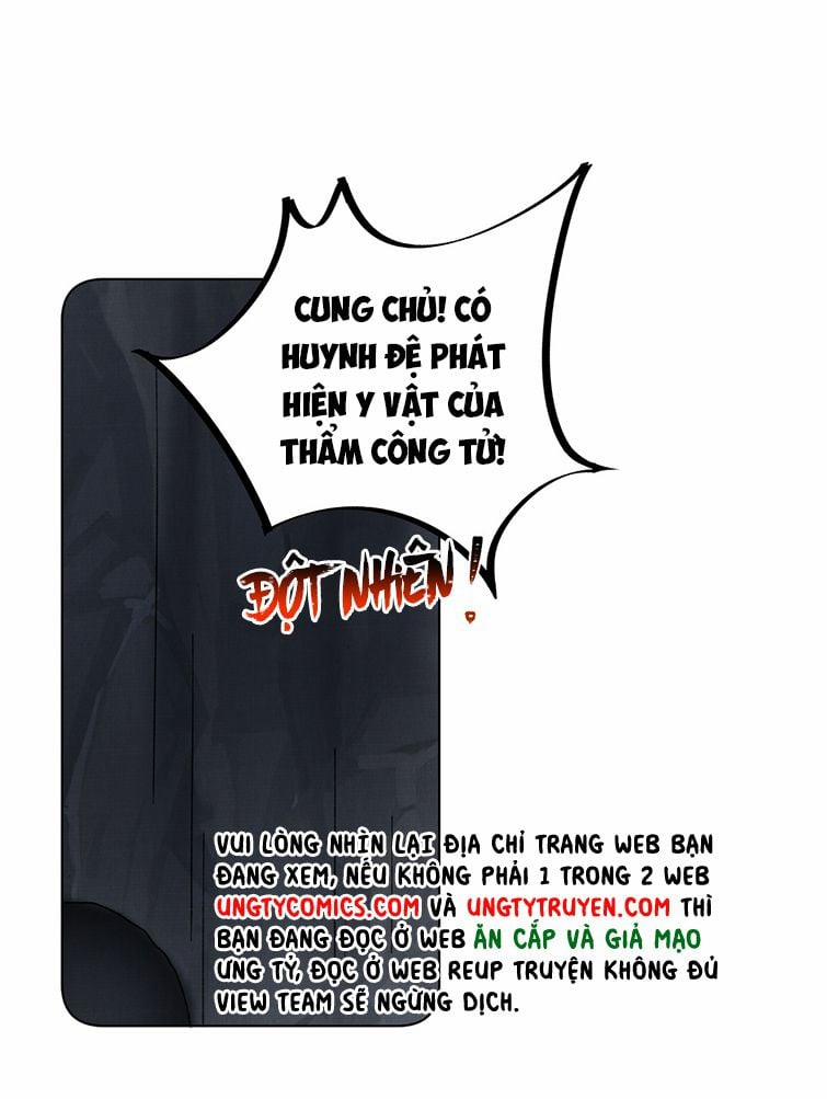 Giang Hồ Biến Địa Thị Kỳ Ba 56 trang 23