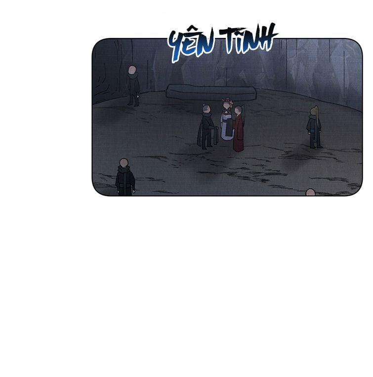 Giang Hồ Biến Địa Thị Kỳ Ba 56 trang 25