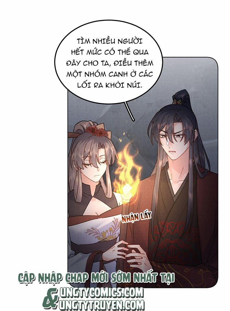 Giang Hồ Biến Địa Thị Kỳ Ba 56 trang 26