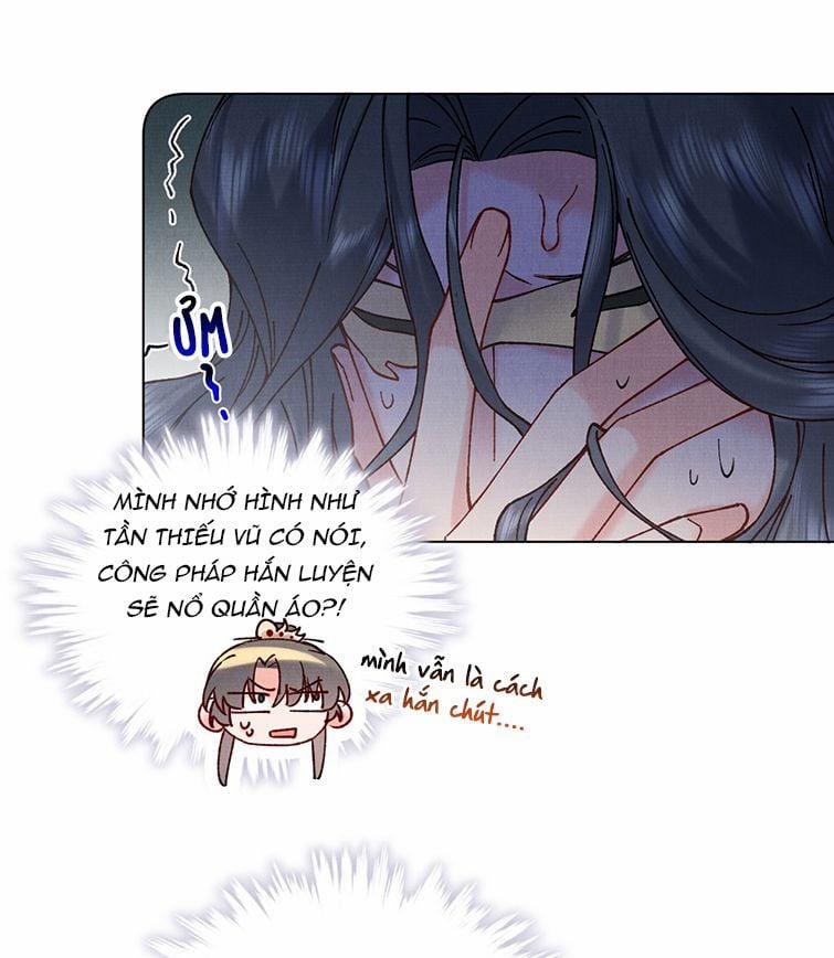 Giang Hồ Biến Địa Thị Kỳ Ba 56 trang 3