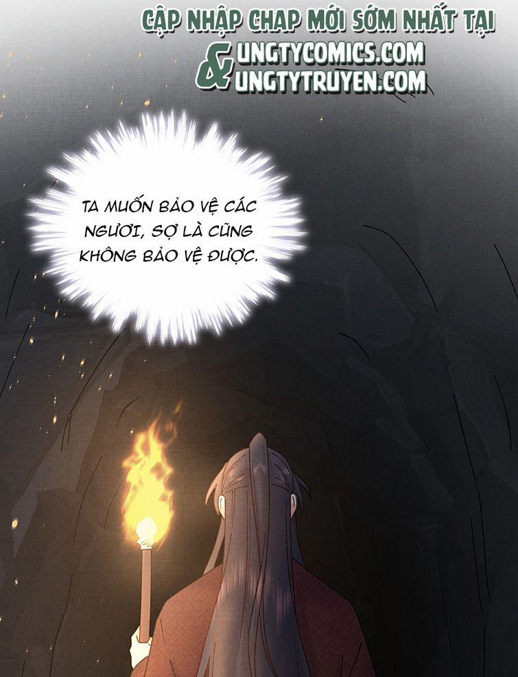 Giang Hồ Biến Địa Thị Kỳ Ba 56 trang 30