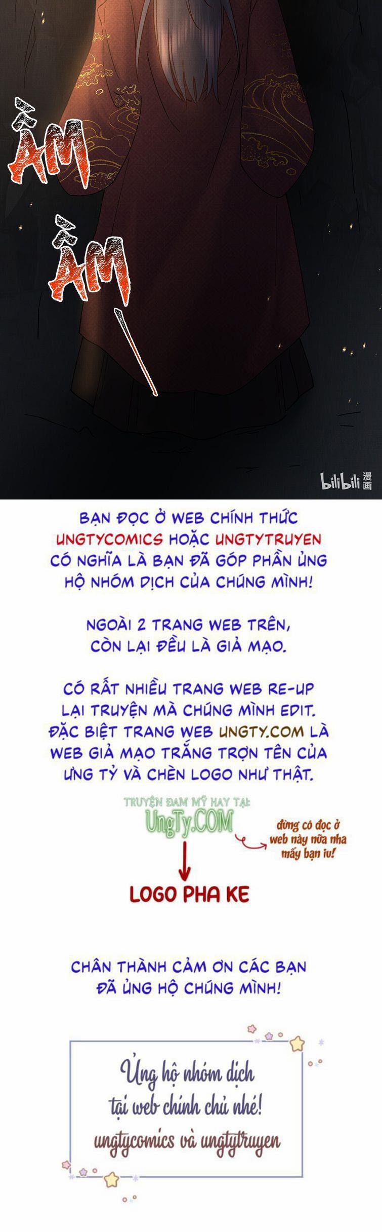 Giang Hồ Biến Địa Thị Kỳ Ba 56 trang 31