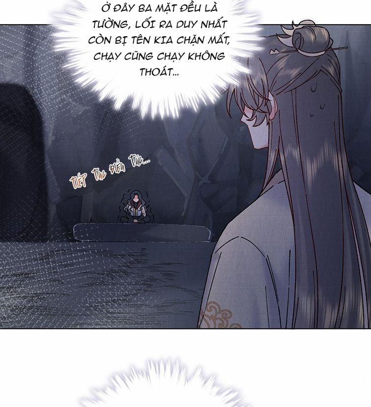 Giang Hồ Biến Địa Thị Kỳ Ba 56 trang 4