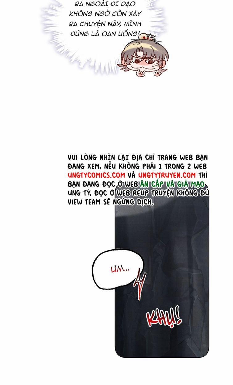 Giang Hồ Biến Địa Thị Kỳ Ba 56 trang 5