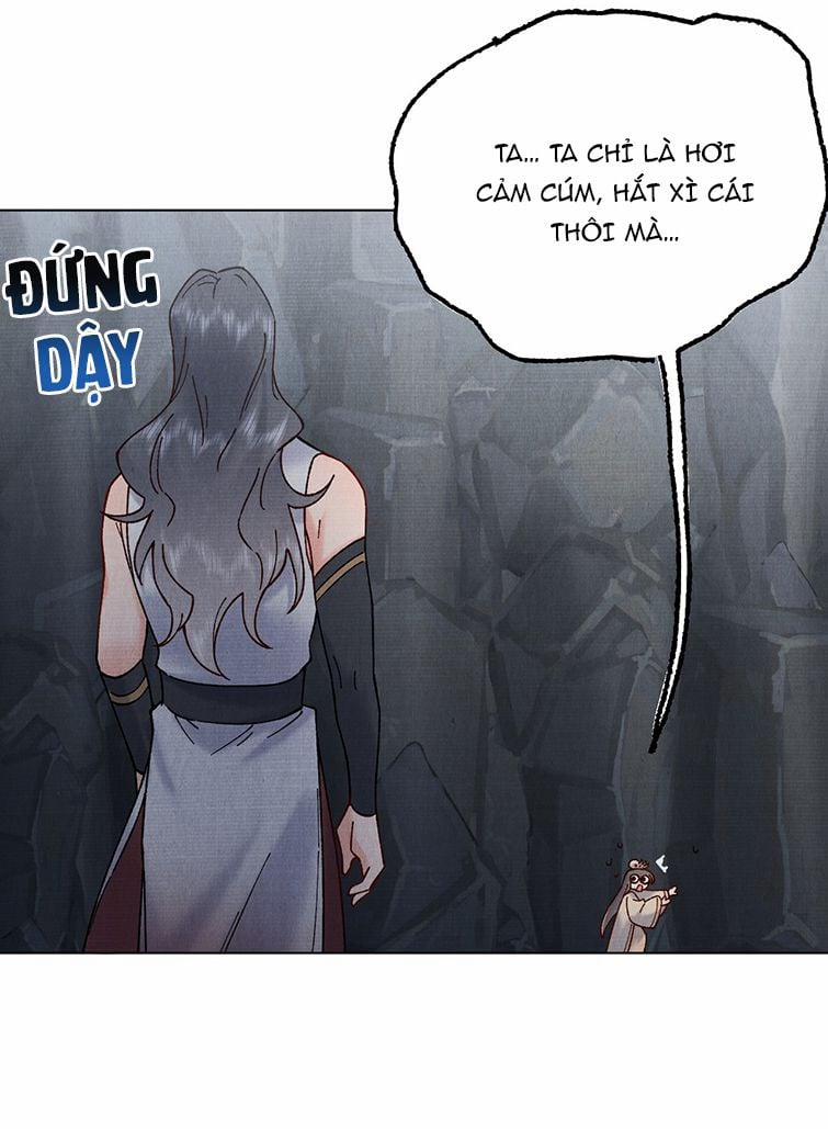 Giang Hồ Biến Địa Thị Kỳ Ba 56 trang 8