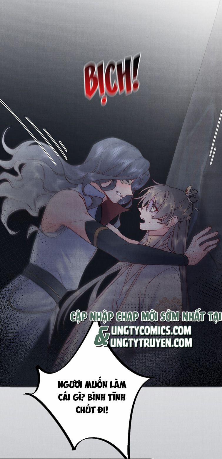 Giang Hồ Biến Địa Thị Kỳ Ba 56 trang 9