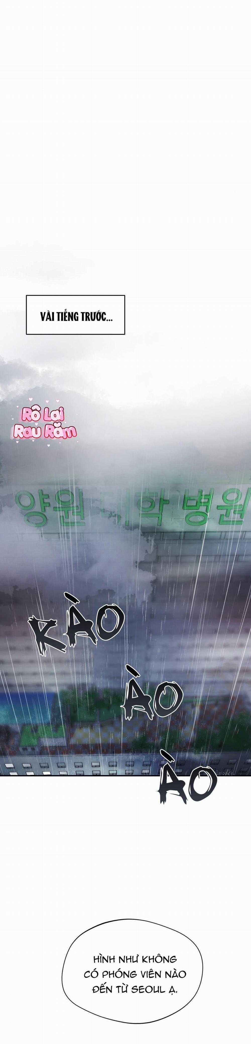 Giang Hồ Lạ Mặt 1 trang 16