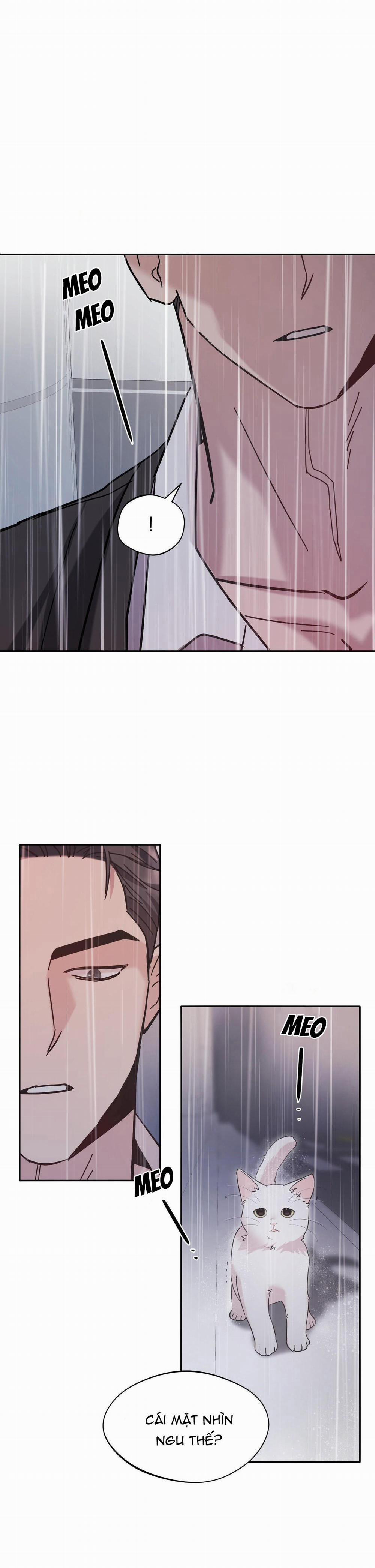 Giang Hồ Lạ Mặt 1 trang 18