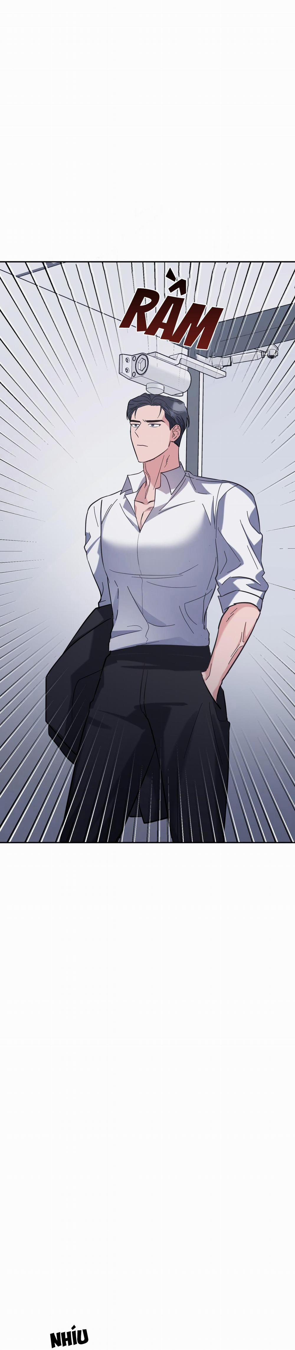 Giang Hồ Lạ Mặt 1 trang 22